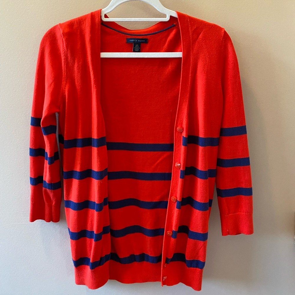 Tommy Hilfiger cardigan